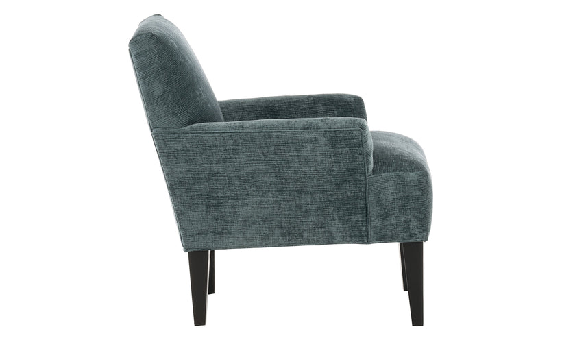 Ellen Marine Accent Chair